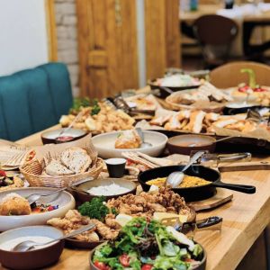 Fotografie Rekolta - 1